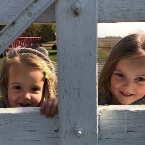 Meet your Posher, Carla